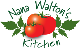 Nana Walton's Kitchen
